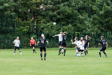Bild 198 - Frauen Kieler MTV - SV Henstedt Ulzburg 2 : Ergebnis: 2:6